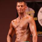 Chris  Chandler - NPC Arkansas State 2011 - #1